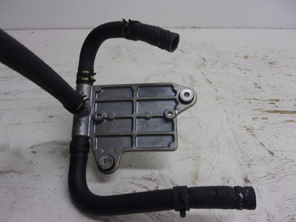 Yamaha 2016-2022 V1 EX VX Barely Used OEM Rectifier Plate + Hose 6EY-81975-00-00