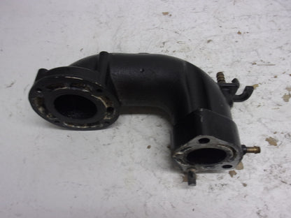 Kawasaki Jet Ski 1989-1990 TS OEM Exhaust Pipe Assembly Part# 18049-3714