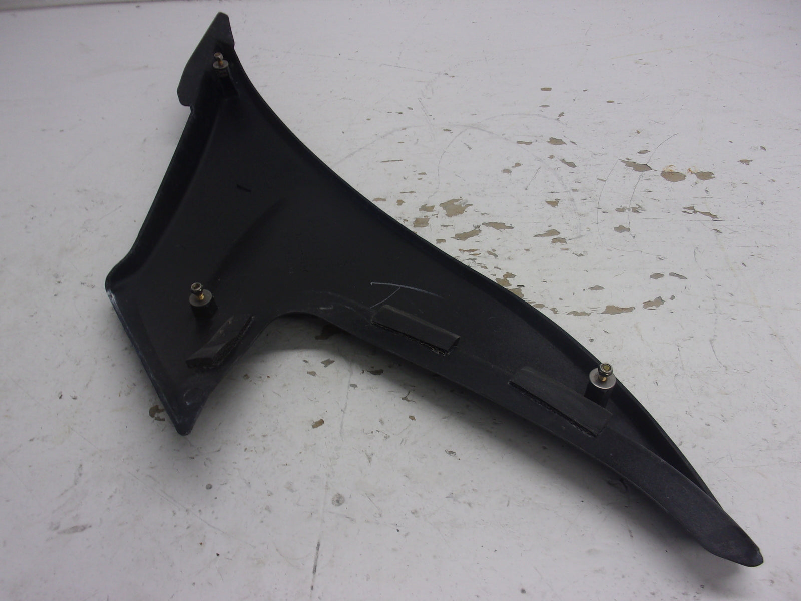 Kawasaki Jet Ski 2011-2018 STX-15F OEM Left Hand Side Cover Part# 14091-3708-H8