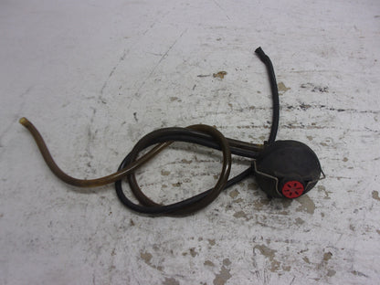 Sea Doo Bombardier 1998-2000 GSX LRV GTX XP OEM Pressure Regulator # 274000556