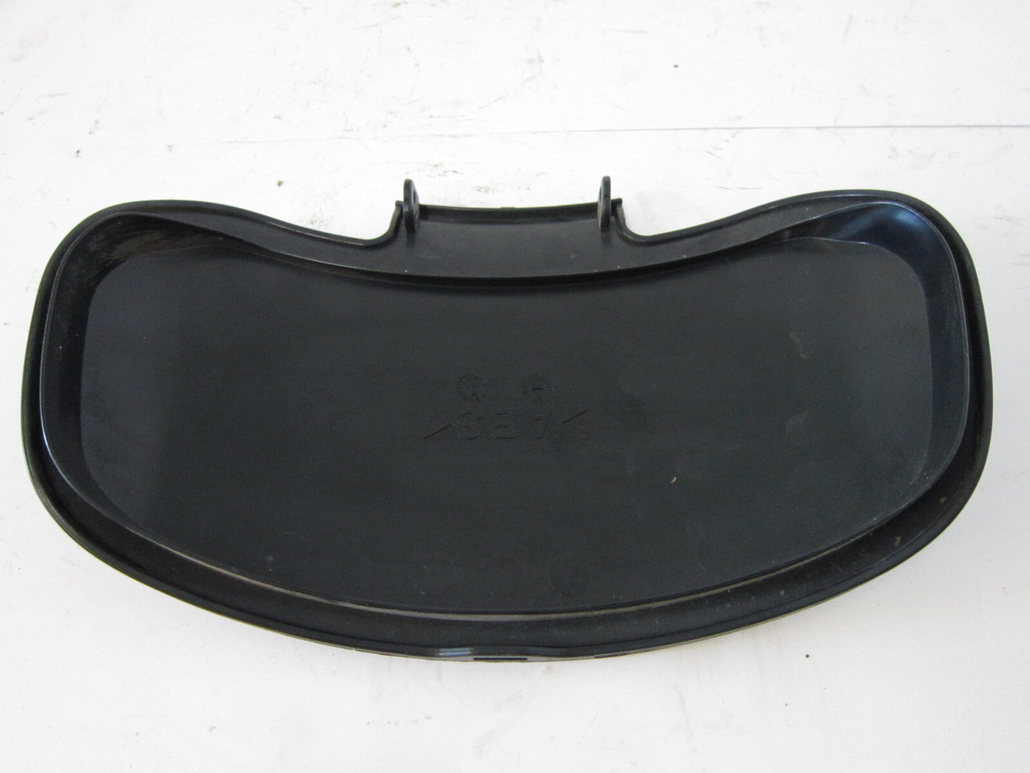 Yamaha Waverunner 1999 XL 1200 Black Glove Box Door Part# F0D-U517H-00-P0