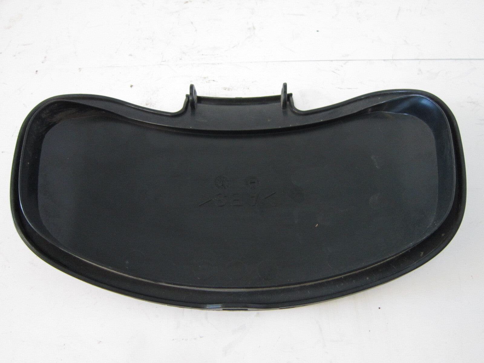 Yamaha Waverunner 1999 XL 1200 Black Glove Box Door Part# F0D-U517H-00-P0