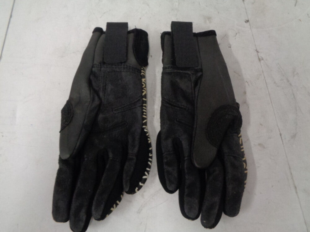 Personal Watercraft PWC New Vintage Jet Pilot Full Finger Riding Gloves Ex Small