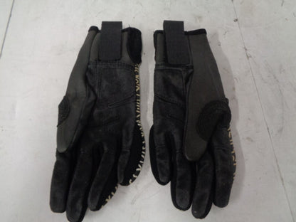 Personal Watercraft PWC New Vintage Jet Pilot Full Finger Riding Gloves Ex Small