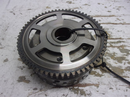 Yamaha Waverunner 2016-2022 VX EX V1 OEM Flywheel / Rotor Part# 6EY-81450-00-00