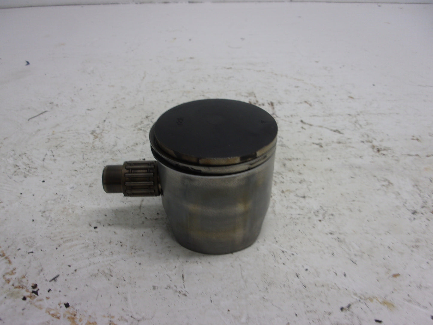 Polaris PWC Watercraft 1995-1997 SLT SLX SL OEM Cylinder + Piston Set # 3240248