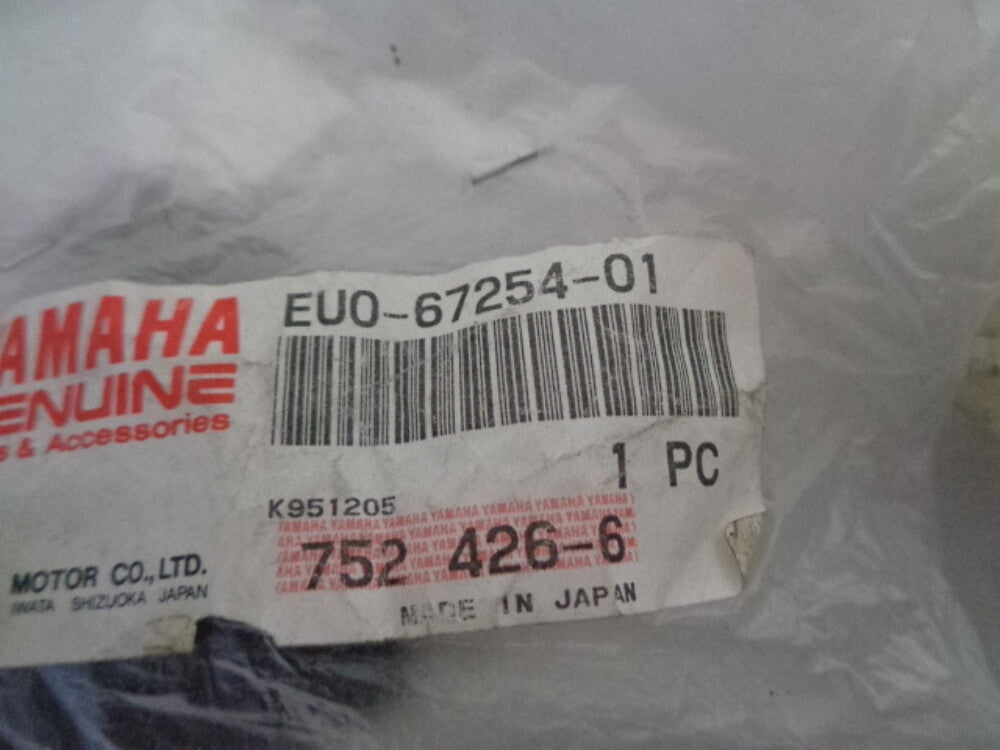 Yamaha Waverunner 1989-1993 Waverunner / Jammer Throttle Bracket # EU0-67254-01-