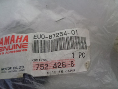 Yamaha Waverunner 1989-1993 Waverunner / Jammer Throttle Bracket # EU0-67254-01-