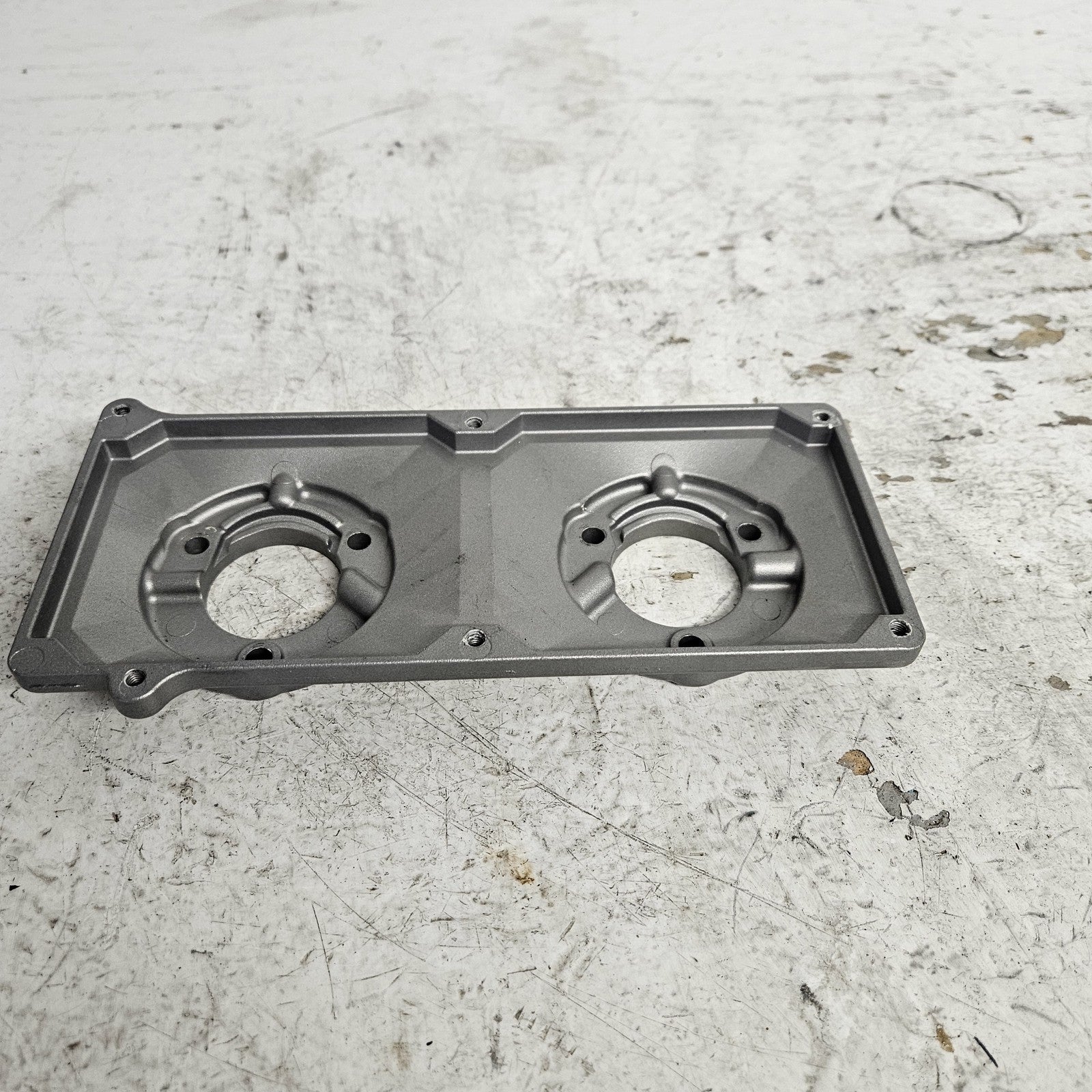Yamaha WaveRunner 1998-2003 WVT XL 700 OEM Carburetor Plate # 62T-14284-01-8P