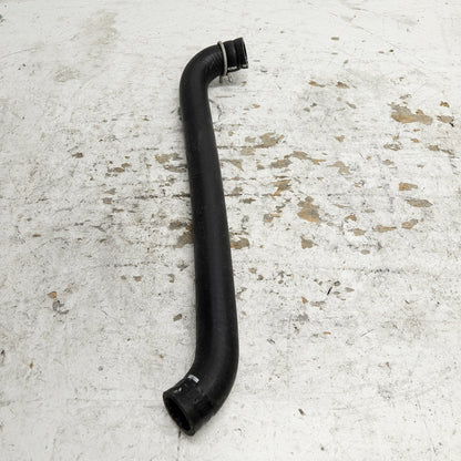 Sea Doo Bombardier 2002-2005 RXT GTX SC OEM Right Coolant Hose Part# 276000091