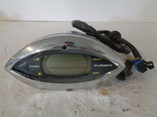 Polaris PWC Watercraft 2004 MSX 110/150 Digital Gauge / Meter Part# 3280458