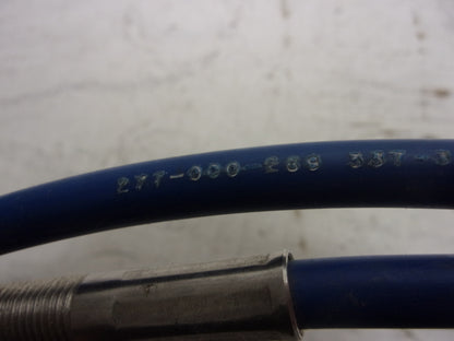 Sea Doo Bombardier 1994-1999 SPX SP SPI XP XPI Steering Reverse Cable 277000289