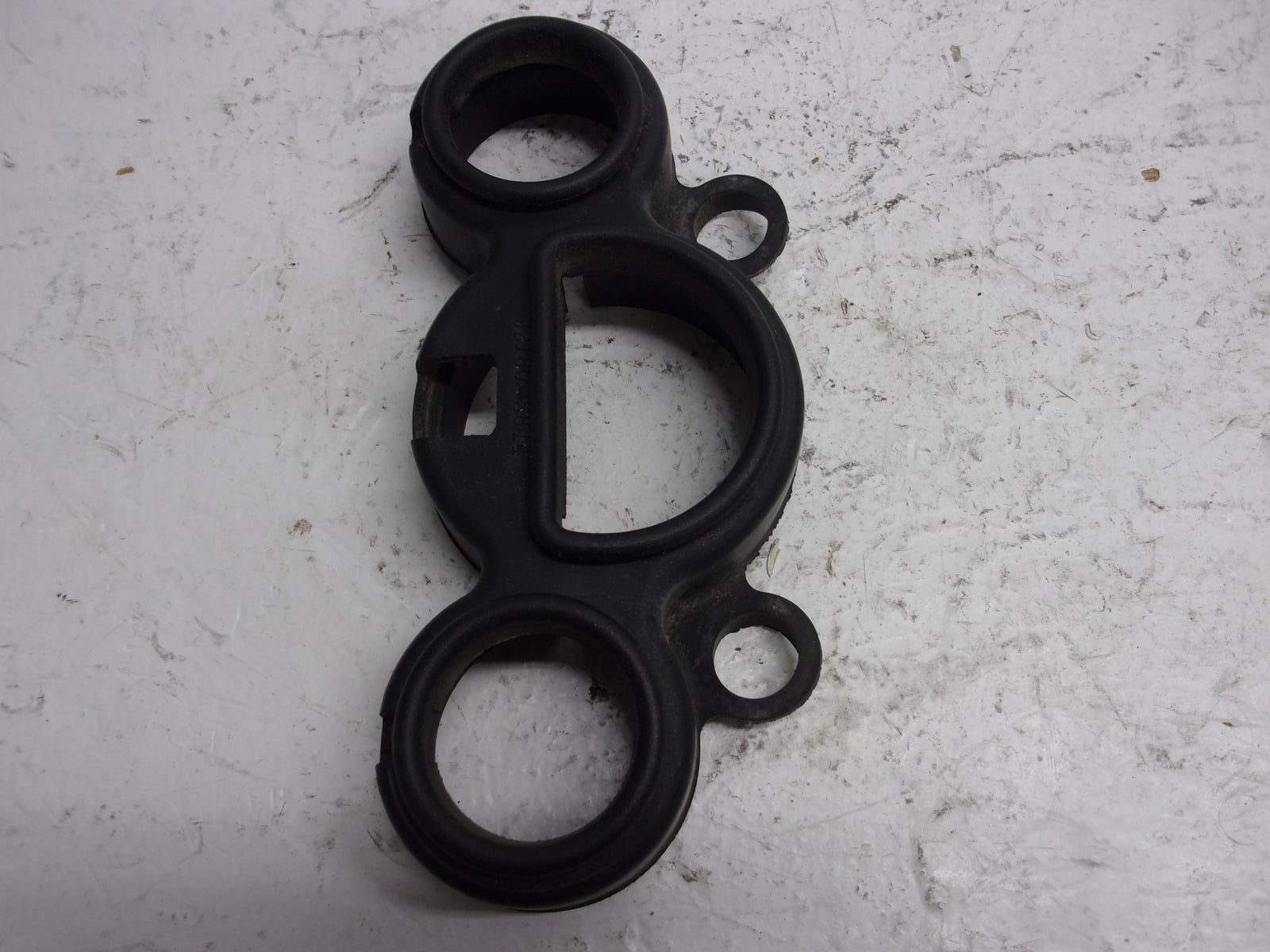 Kawasaki Jet Ski 1995-1997 ZXI 750 OEM Meter Damper / Holder Part# 92160-3844