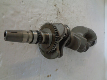 Yamaha Waverunner 2016-2021 EXR VX V1 EX OEM Crankshaft Assembly 6EY-11400-00-00