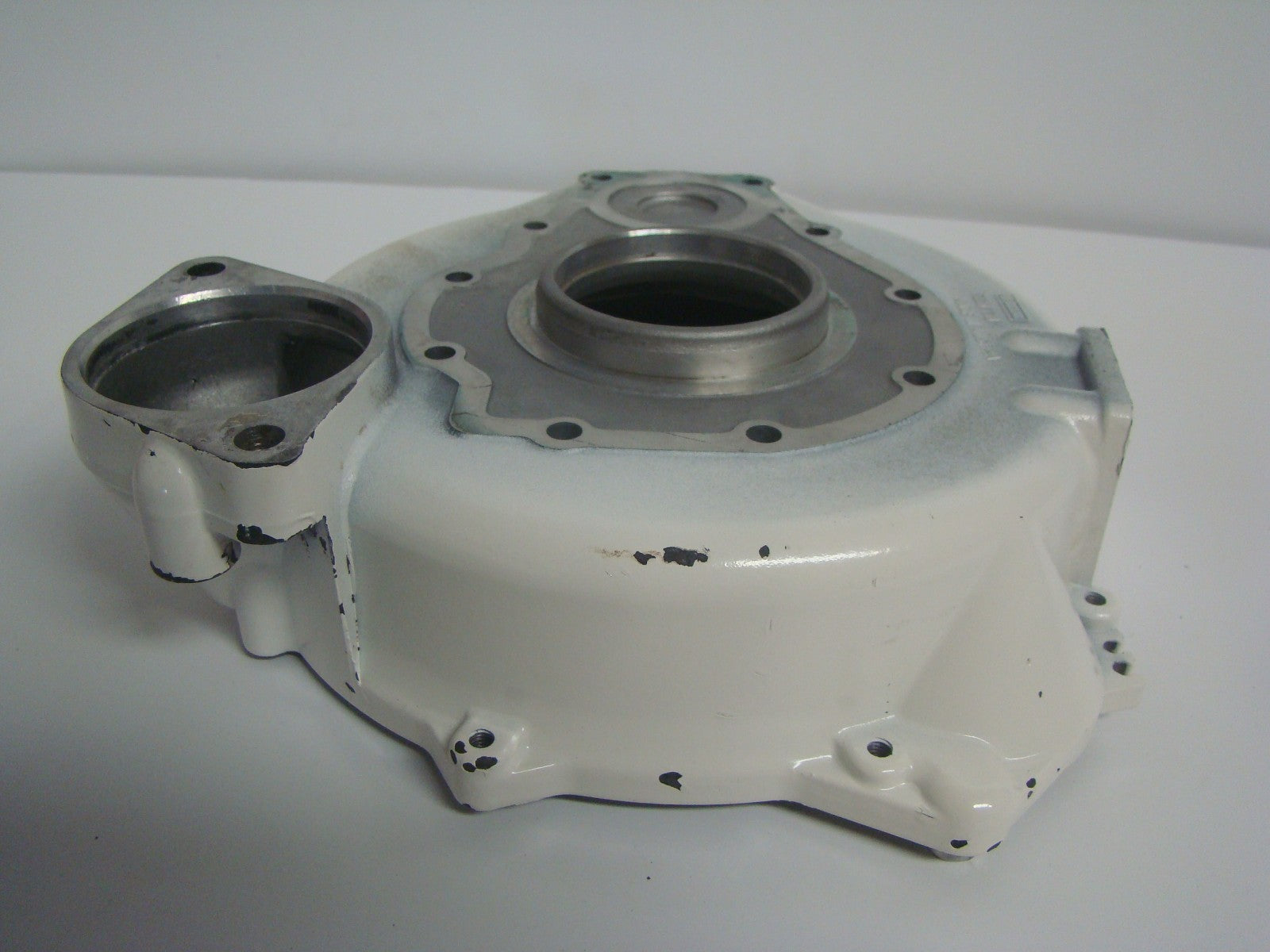 Sea-Doo Bombardier 1996-1997 SPX XP GSX GTX White Crankcase Cover Part 290810711