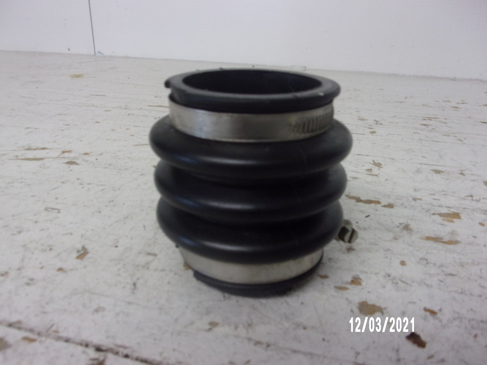 Sea Doo Bombardier PWC 2002-2014 GTX GTS GTI OEM Shaft Bellow Part# 272000183