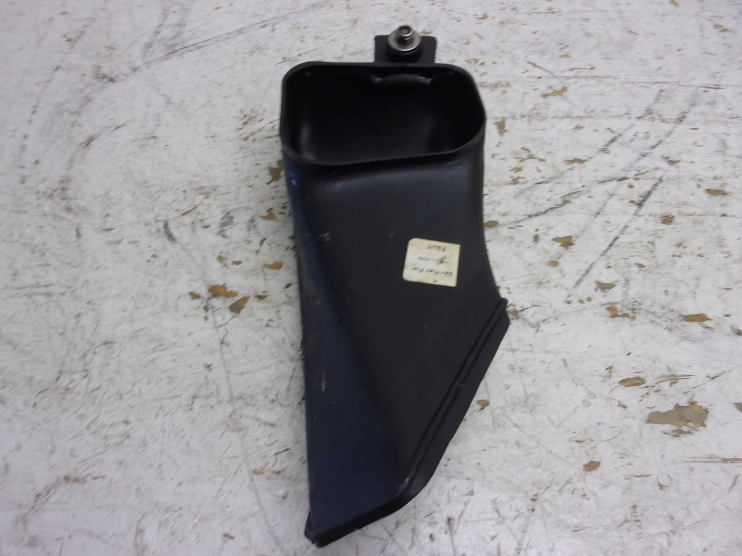 SeaDoo Bombardier 1999-2007 LRV RX GTX 3D XP OEM Mag + PTO Duct Set # 273000150