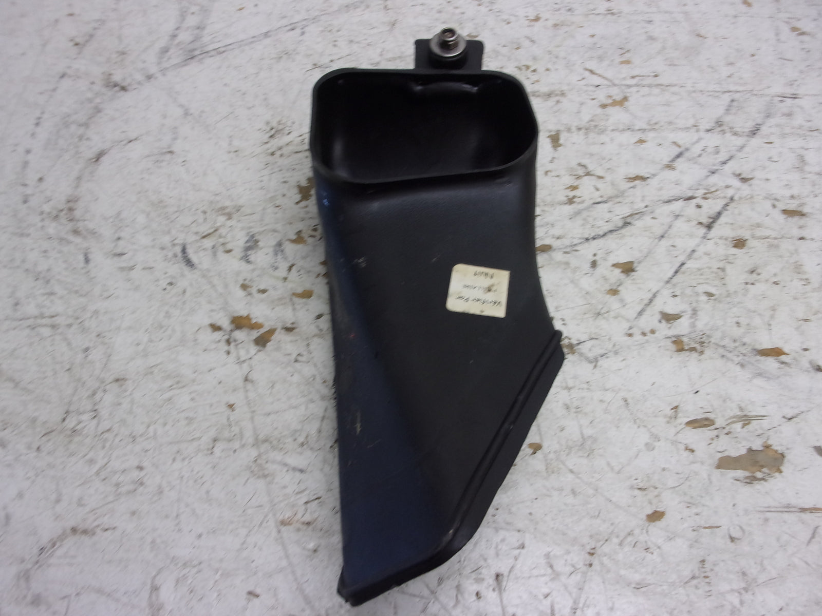 SeaDoo Bombardier 1999-2007 LRV RX GTX 3D XP OEM Mag + PTO Duct Set # 273000150