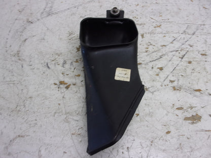 SeaDoo Bombardier 1999-2007 LRV RX GTX 3D XP OEM Mag + PTO Duct Set # 273000150