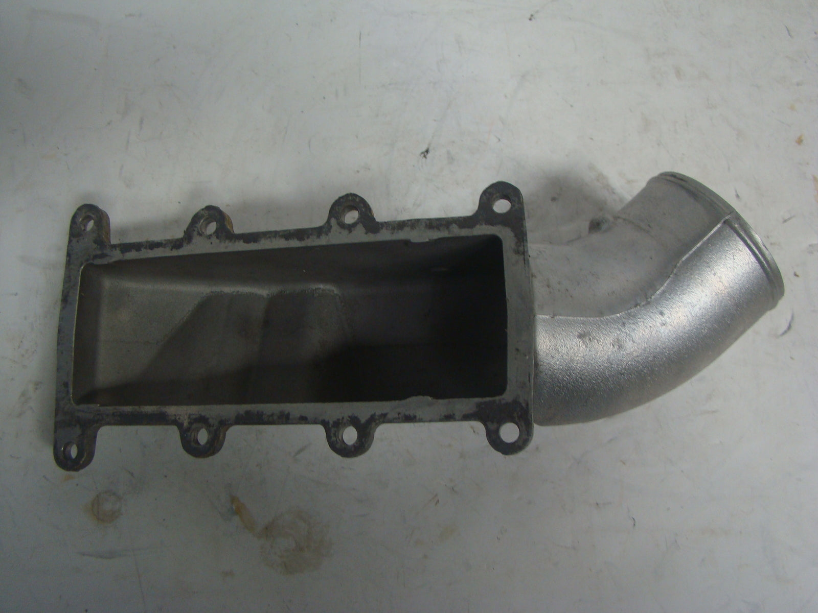 Kawasaki Jet Ski 2007-2010 Ultra 250X 260X LX Pipe Intake SC Out Part 16060-3722