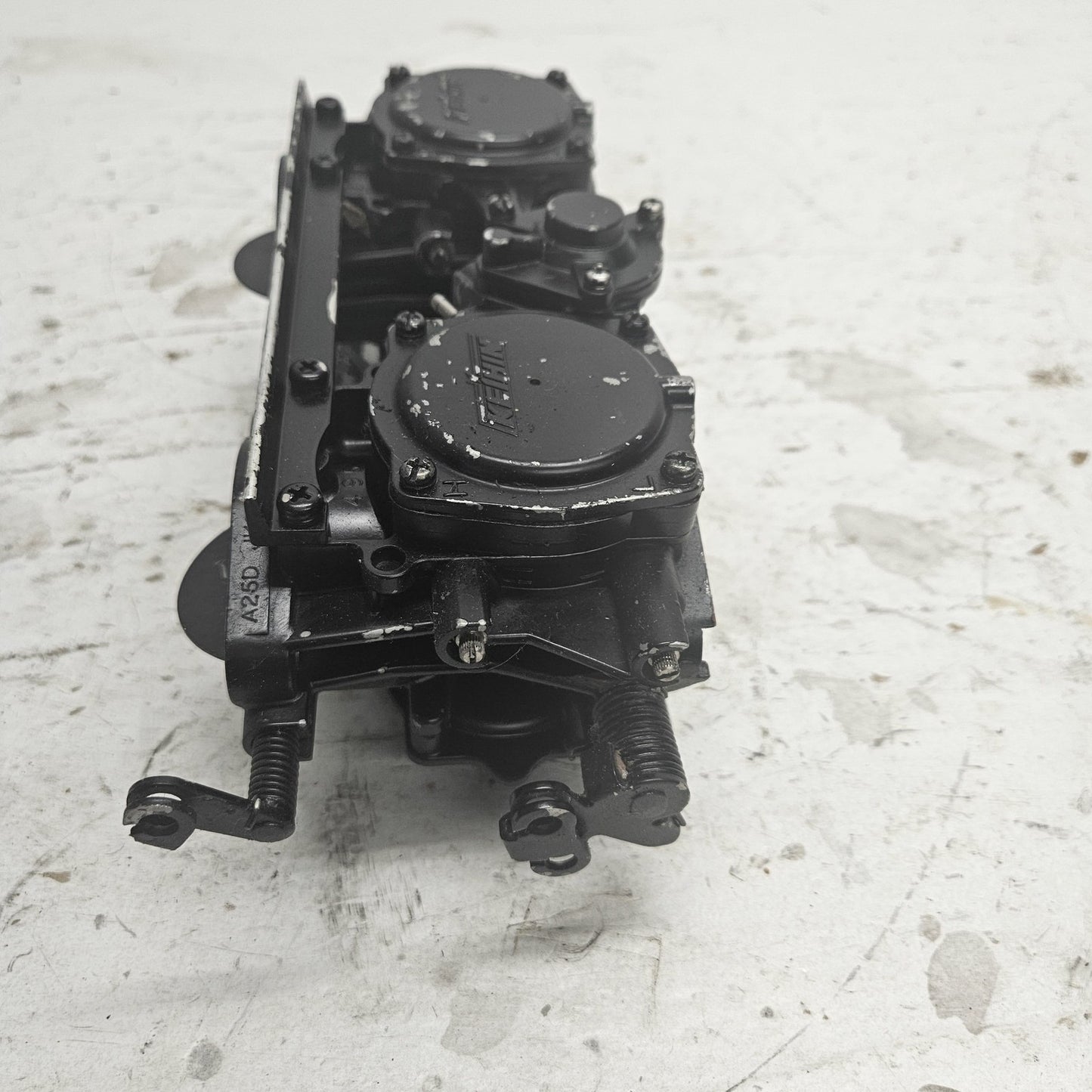Kawasaki Jet Ski 1993-1999 750 SS XI ZXI STX STS OEM Carburetor Set # 15001-3769