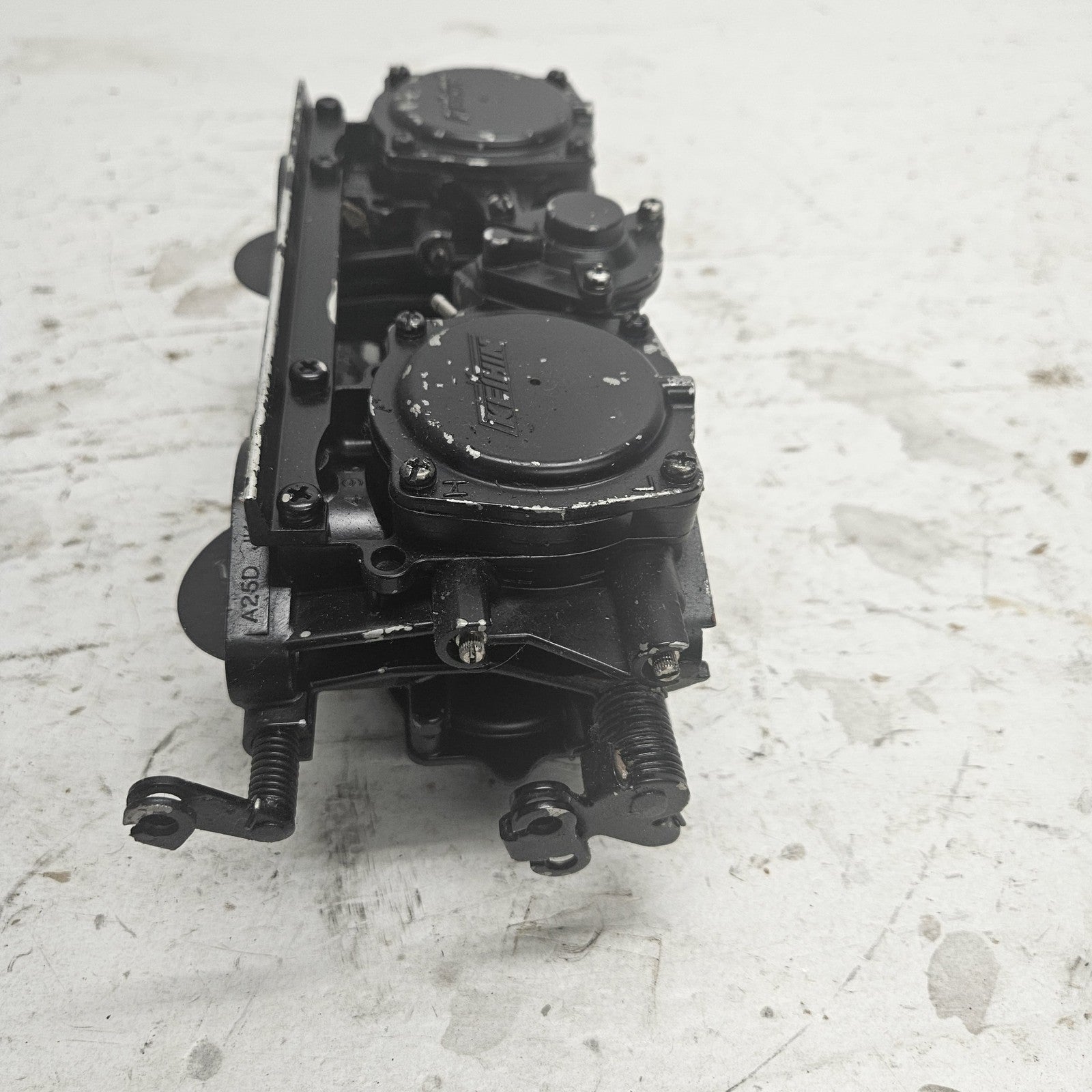 Kawasaki Jet Ski 1993-1999 750 SS XI ZXI STX STS OEM Carburetor Set # 15001-3769