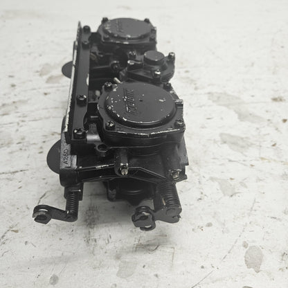 Kawasaki Jet Ski 1993-1999 750 SS XI ZXI STX STS OEM Carburetor Set # 15001-3769
