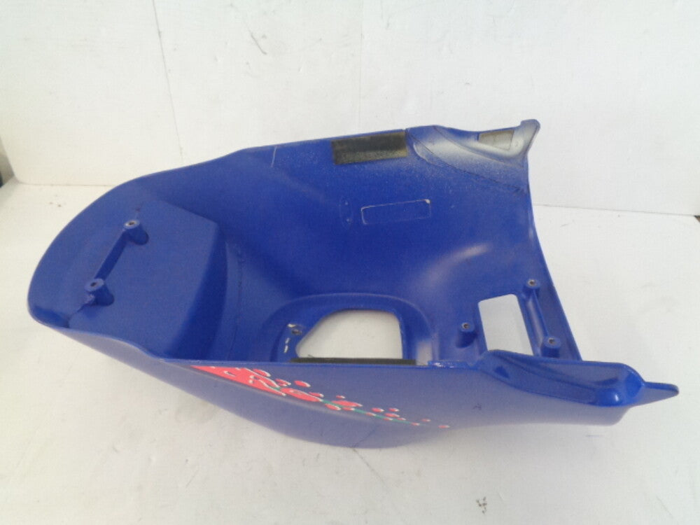 Kawasaki Jet Ski 1992-1995 750 SS NEW Handlebar Cover With Decals 14041-3702-TR