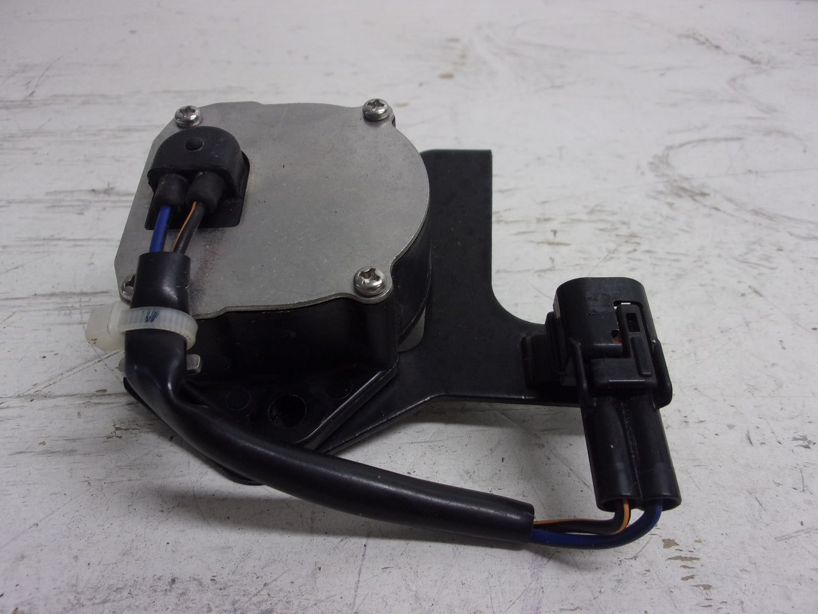 Yamaha Waverunner 2002-2018 GP VX V1 FX OEM Switch Assembly # 60E-8259E-00-00