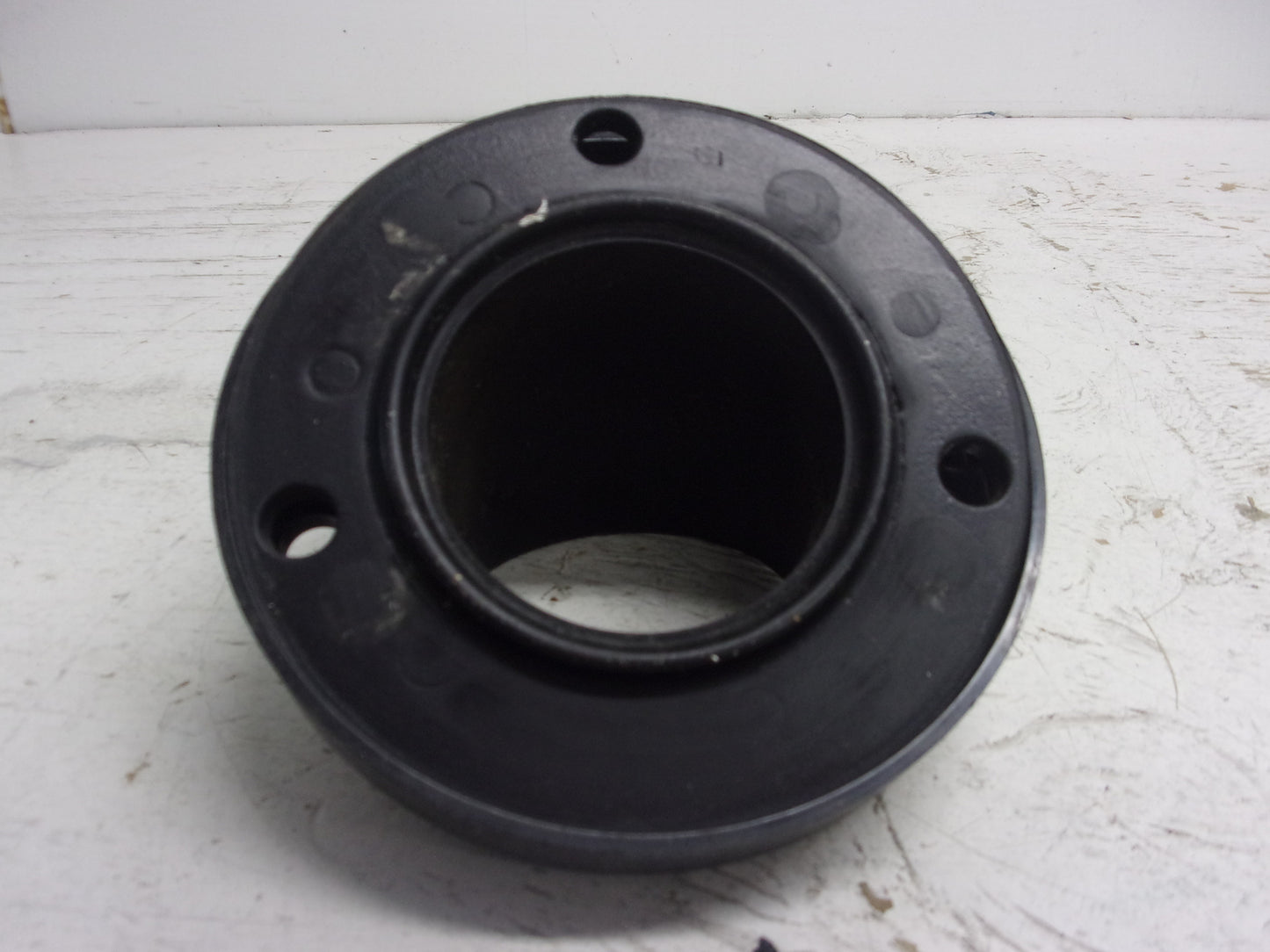 Kawasaki Jet Ski 1999-2021 STX / Ultra OEM Exhaust Valve Cap End # 13280-3718
