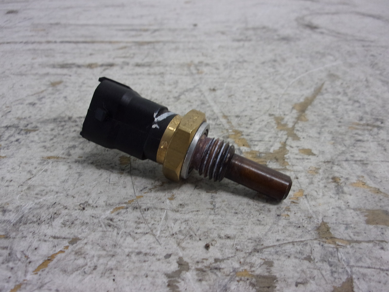 Sea Doo Bombardier 2014-2022 RXT GTX RXP GTI Spark OEM Temp Sensor # 278002895