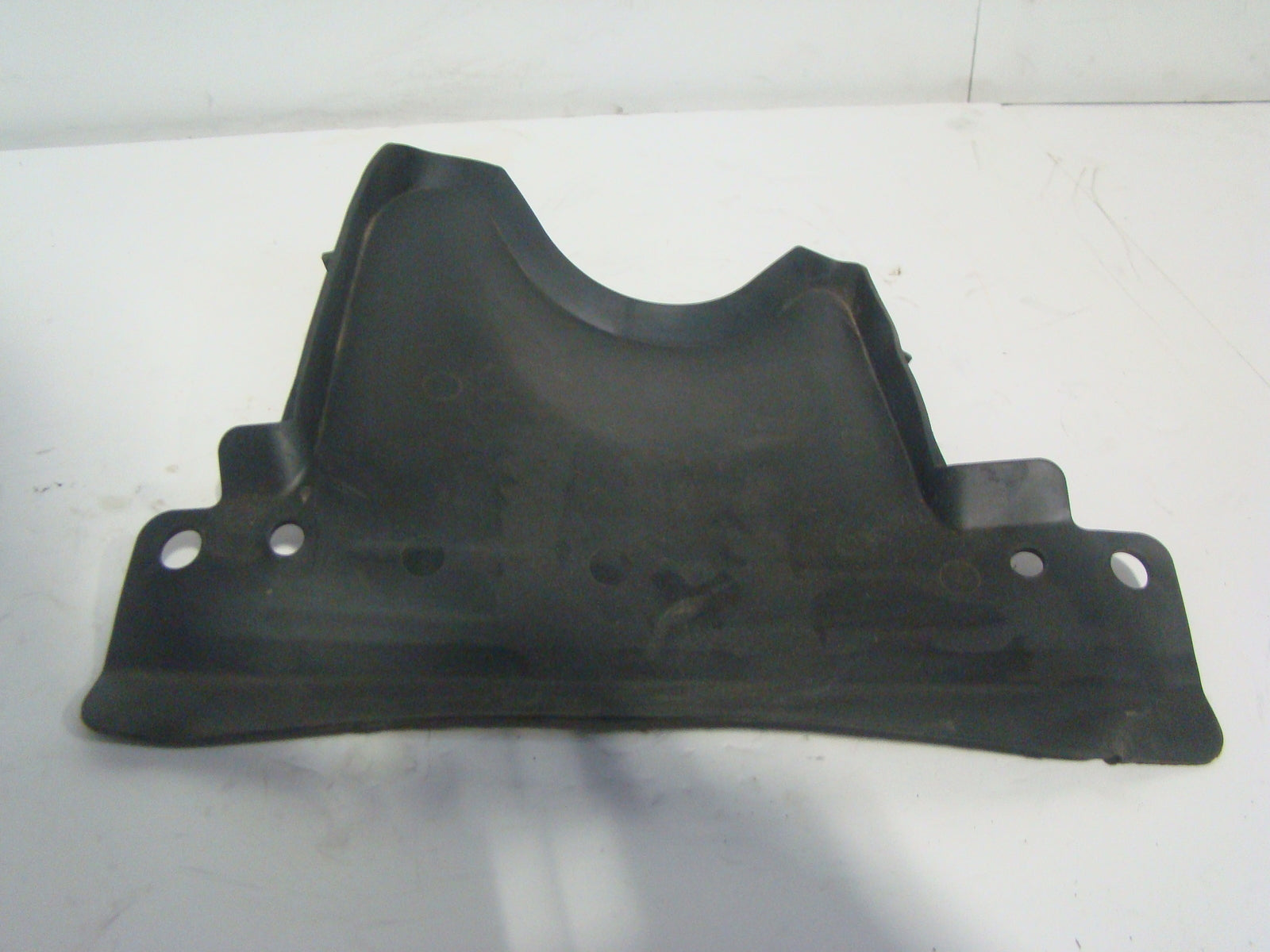 Sea Doo Bombardier 2014-2019 RXP-X GTR-P Rubber Deflector # 293000117