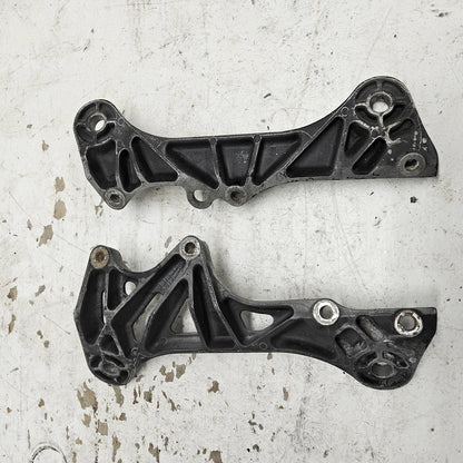 Yamaha WaveRunner 1998-2020 XL SJ GP Engine Bracket Set Part# 6R7-21415-01-94