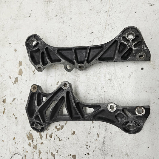 Yamaha WaveRunner 1998-2020 XL SJ GP Engine Bracket Set Part# 6R7-21415-01-94
