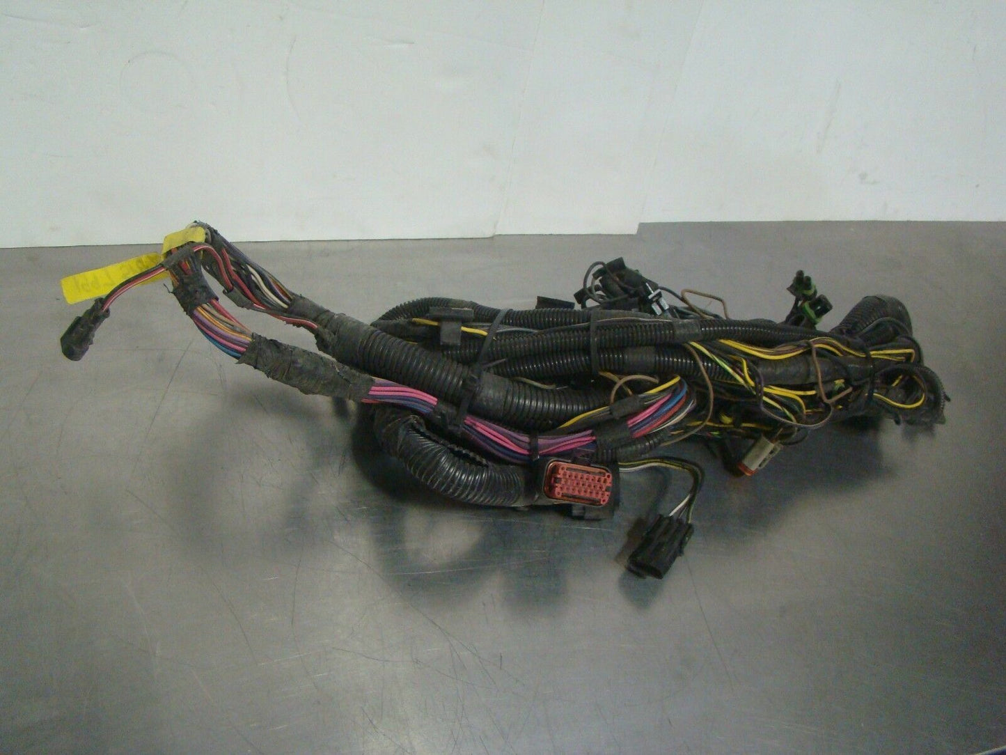 Sea-Doo Bombardier 1997 Speedster Jet Boat Complete Wiring Harness # 204470057