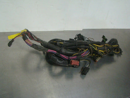 Sea-Doo Bombardier 1997 Speedster Jet Boat Complete Wiring Harness # 204470057