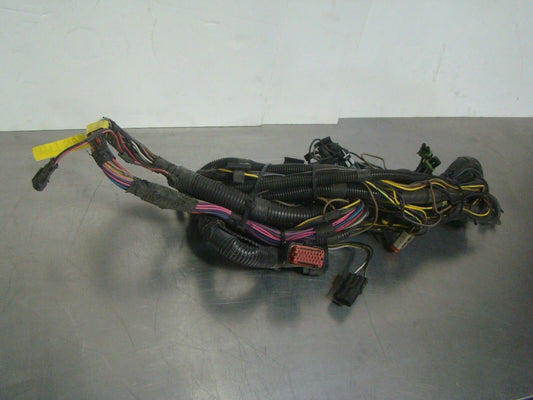 Sea-Doo Bombardier 1997 Speedster Jet Boat Complete Wiring Harness # 204470057