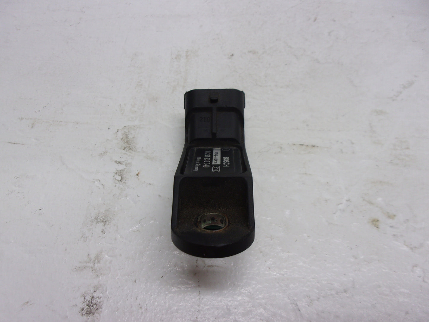 Sea Doo Bombardier 2003-2017 GTX RXT RXP GTS GTI OEM Pressure Sensor # 420274057