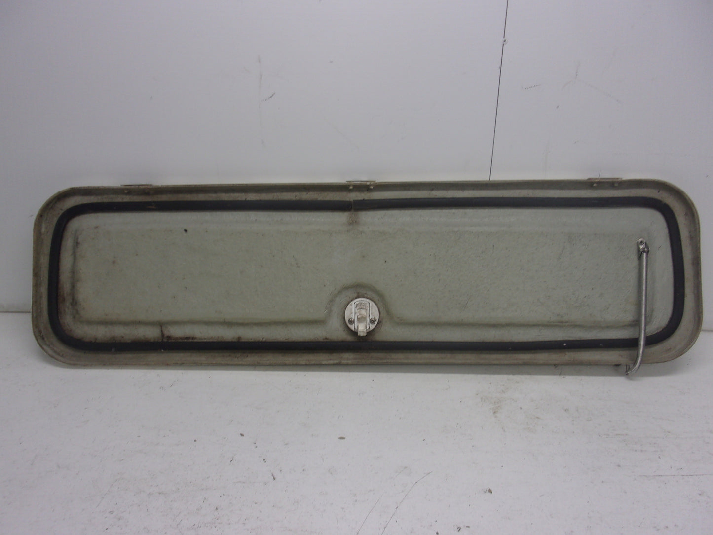 SeaDoo Jet Boat 1998-2000 Challenger 1800 OEM Center Storage Cover # 204070198