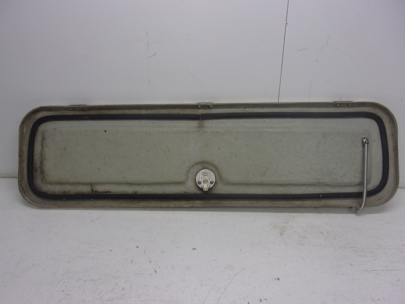 SeaDoo Jet Boat 1998-2000 Challenger 1800 OEM Center Storage Cover # 204070198