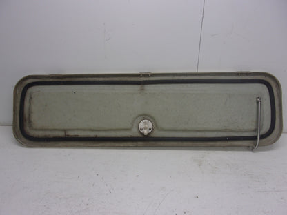 SeaDoo Jet Boat 1998-2000 Challenger 1800 OEM Center Storage Cover # 204070198