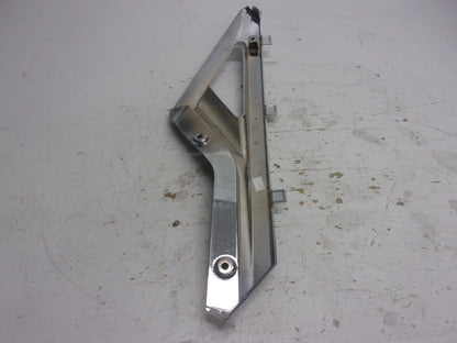 Yamaha WaveRunner 2015-2019 VX VXS VXR OEM Chrome RH Side Trim F2X-U377G-00-00