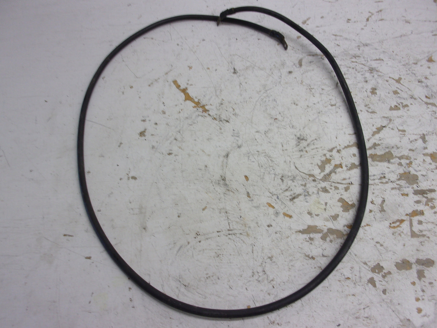 Sea Doo Bombardier 1998 XP Limited OEM Battery Ground Cable Part# 278001282