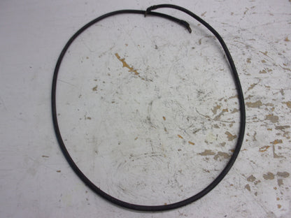 Sea Doo Bombardier 1998 XP Limited OEM Battery Ground Cable Part# 278001282