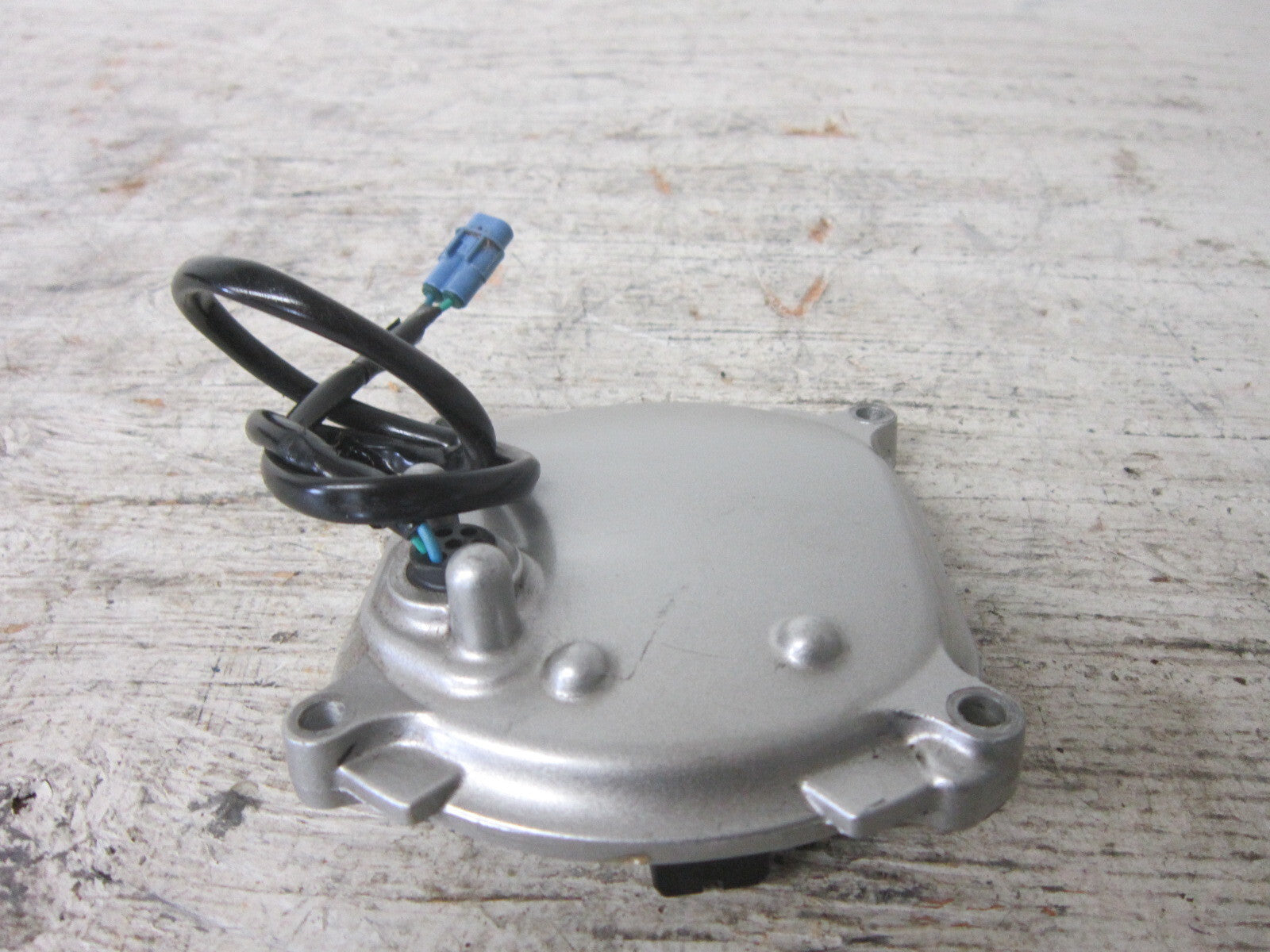 Kawasaki Jet Ski 2003 STX-12F OEM Pulse Cover Assembly Part# 14091-3745