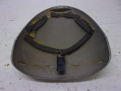 Sea Doo Bombardier 1998 XP OEM Gold Access Cover # 269500495