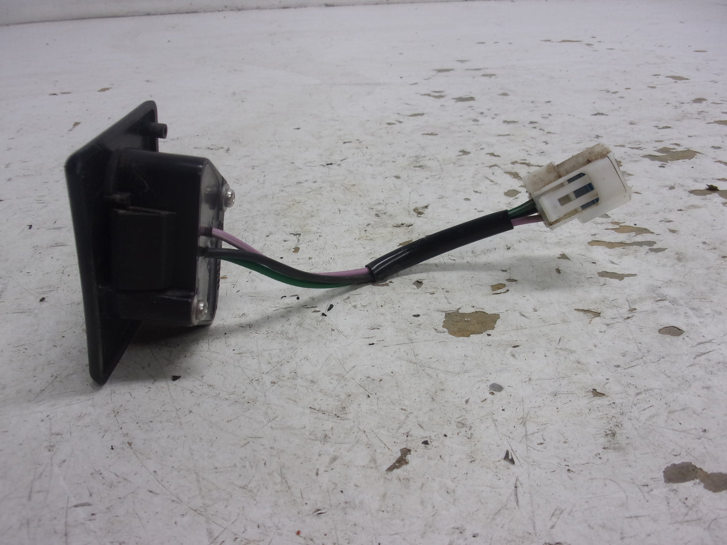 Yamaha WaveRunner 2012-2018 FX FXSHO 1.8 L Speed / Volt Switch F2S-68090-00-00
