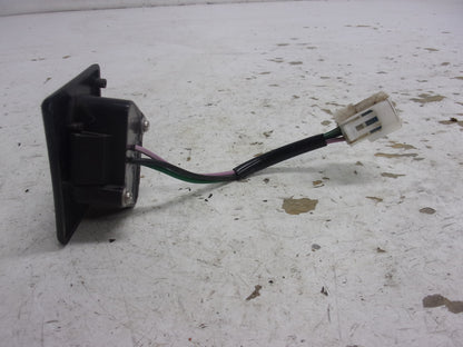 Yamaha WaveRunner 2012-2018 FX FXSHO 1.8 L Speed / Volt Switch F2S-68090-00-00