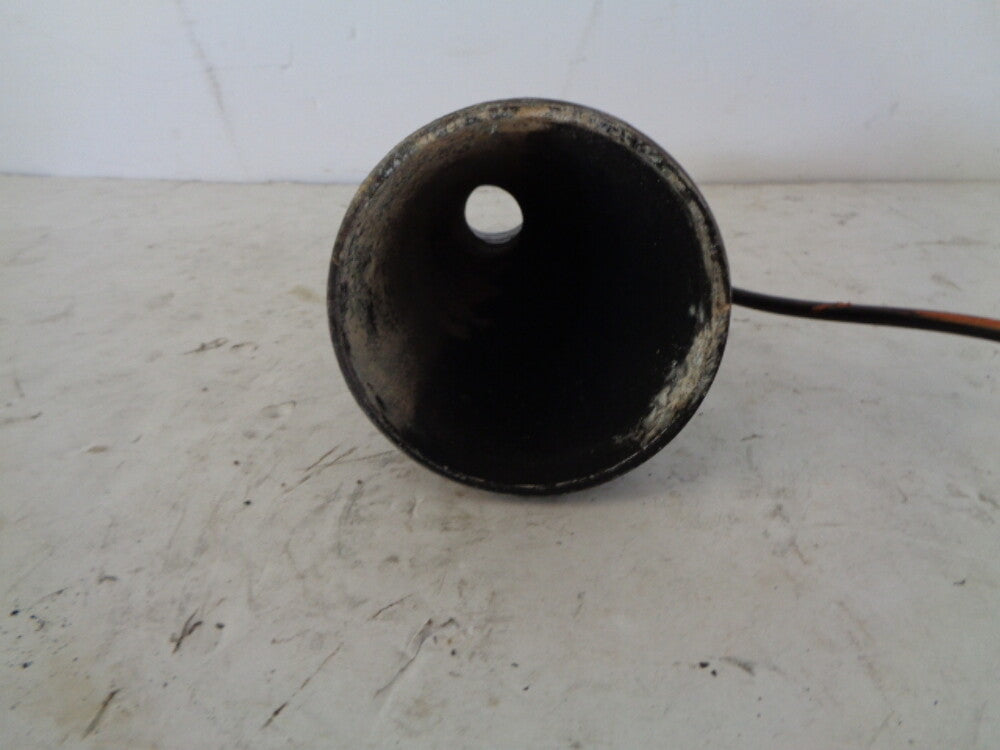 Sea Doo Bombardier 1993-1994 GTX XPI SPX XP OEM Exhaust Cone + Hose # 274000137