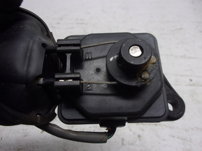 Yamaha Waverunner 2003-2004 GP1300 OEM Servo Motor+ Cables  # 60T-85820-00-00